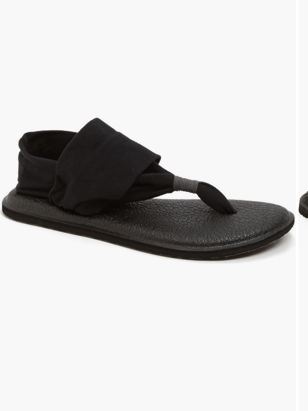 Yoga Sling 2' Sandal